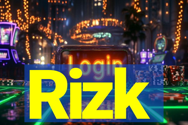 Rizk