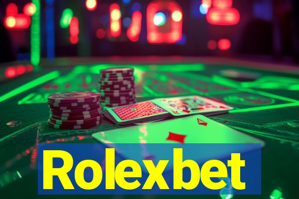 Rolexbet