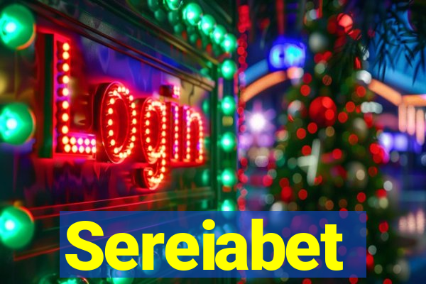 Sereiabet