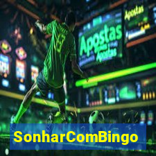 SonharComBingo