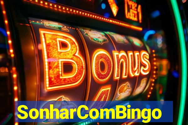 SonharComBingo