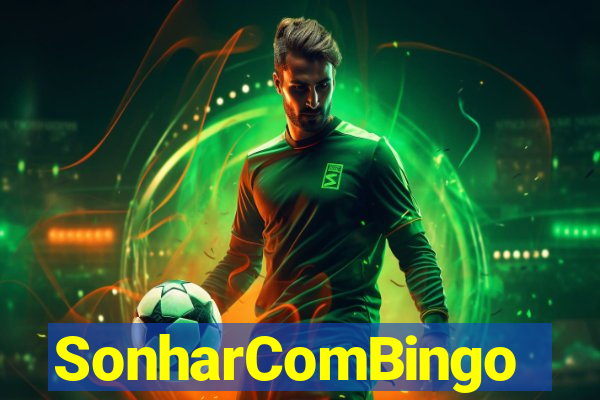SonharComBingo