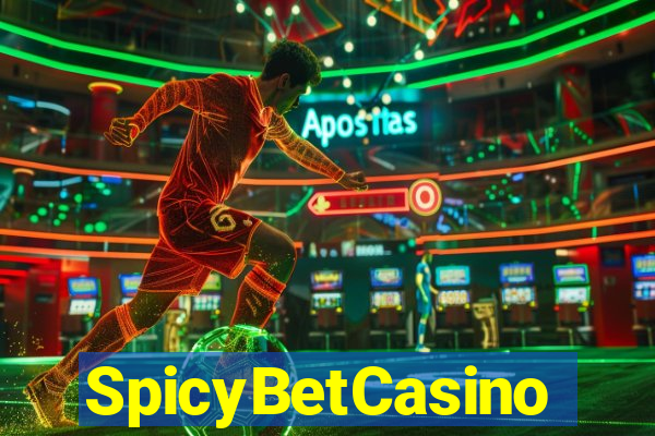 SpicyBetCasino