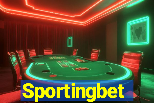 Sportingbet