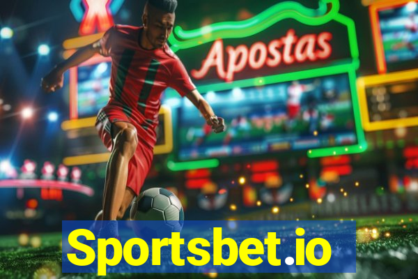 Sportsbet.io