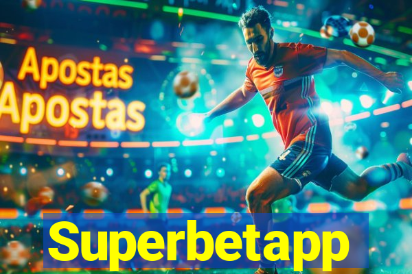 Superbetapp
