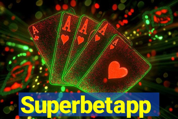 Superbetapp