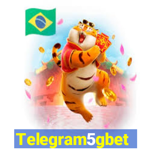 Telegram5gbet