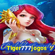 Tiger777jogos