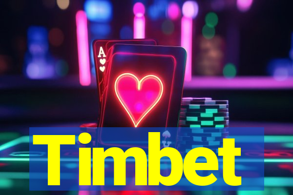 Timbet