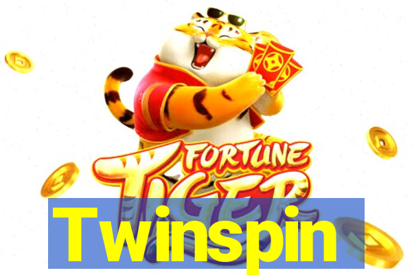 Twinspin