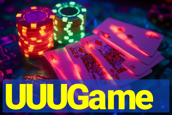 UUUGame