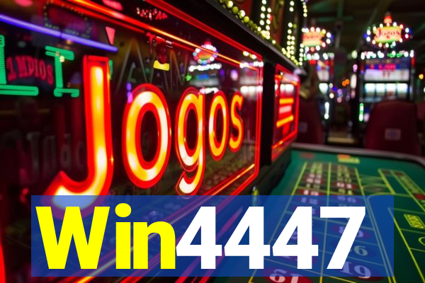 Win4447