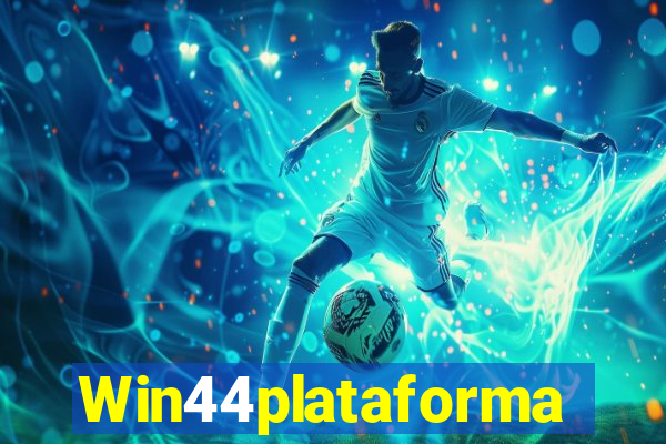 Win44plataforma