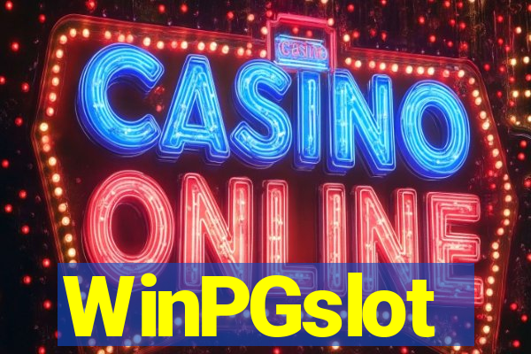 WinPGslot