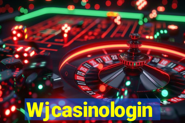 Wjcasinologin