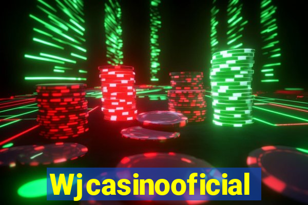 Wjcasinooficial