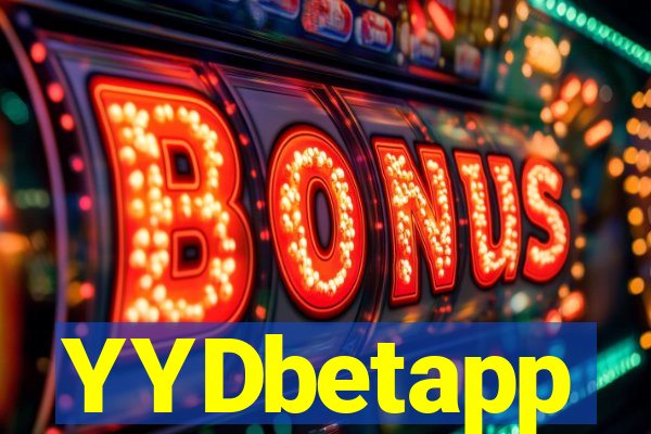 YYDbetapp