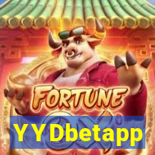 YYDbetapp