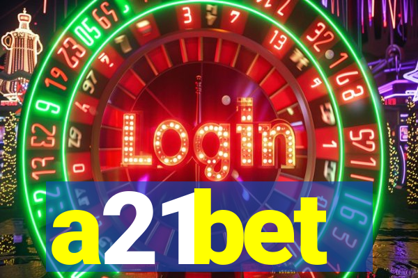 a21bet