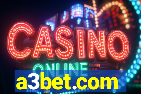 a3bet.com