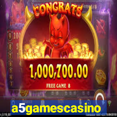 a5gamescasino