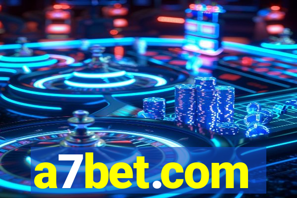 a7bet.com