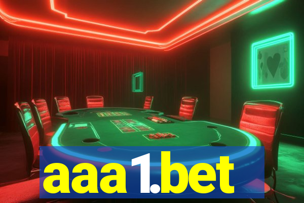 aaa1.bet