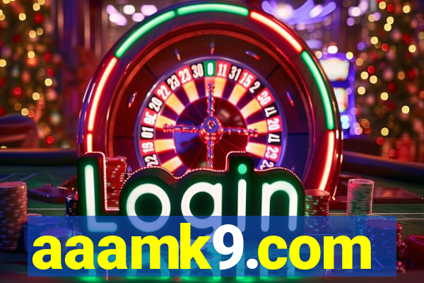 aaamk9.com