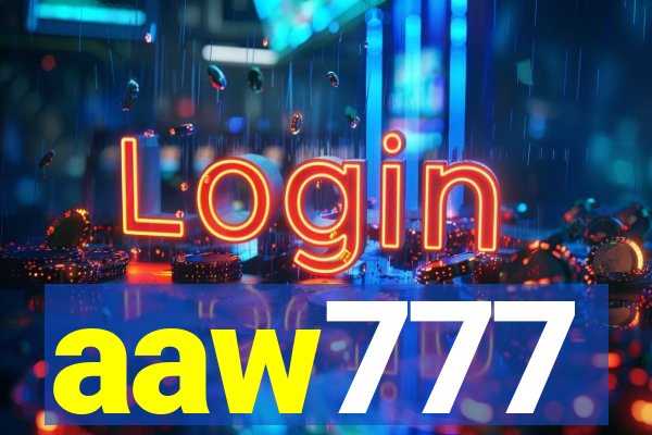 aaw777