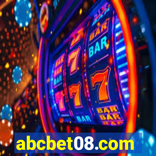 abcbet08.com