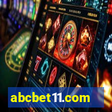 abcbet11.com