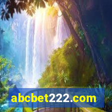 abcbet222.com