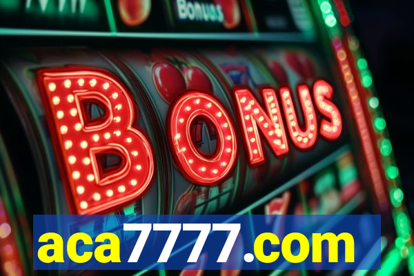 aca7777.com