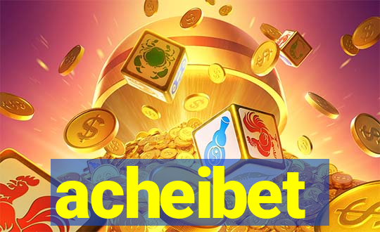 acheibet