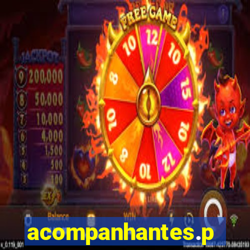 acompanhantes.pvh