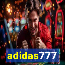 adidas777