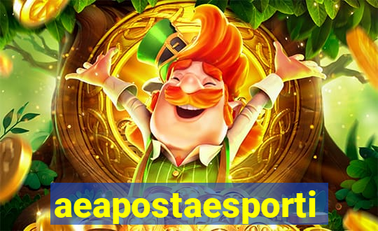 aeapostaesportiva