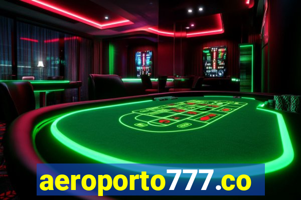 aeroporto777.com