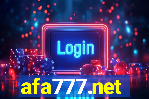 afa777.net