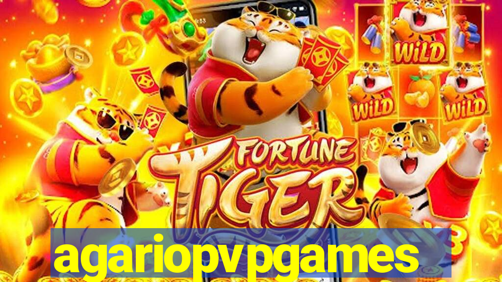 agariopvpgames