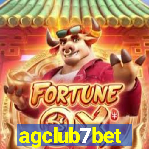 agclub7bet