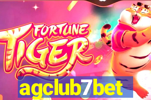 agclub7bet