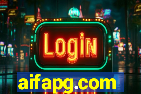 aifapg.com