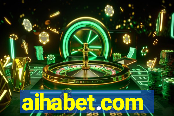 aihabet.com