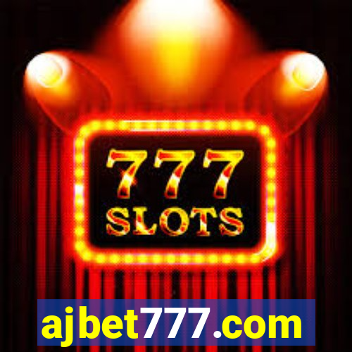 ajbet777.com