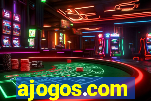 ajogos.com