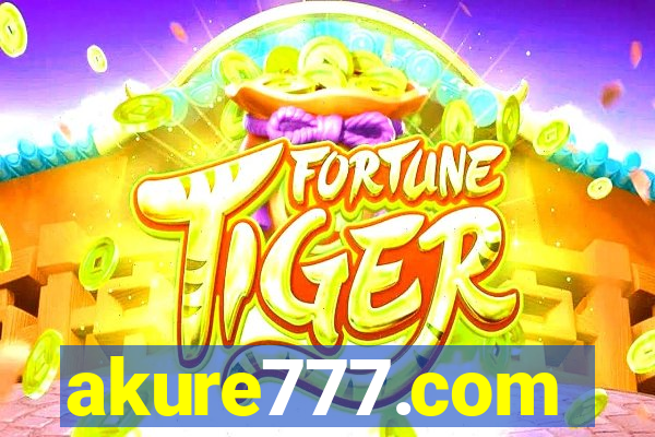 akure777.com