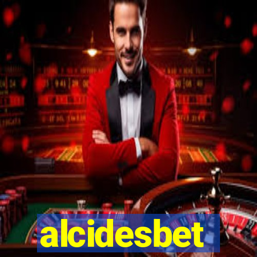 alcidesbet