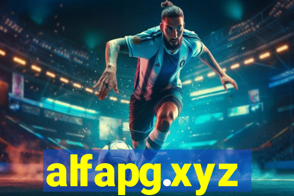alfapg.xyz